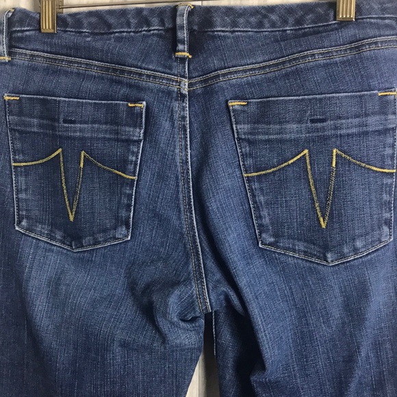 Sergio Valente Jeans | Boot cut | Size 30 | - Picture 5 of 5